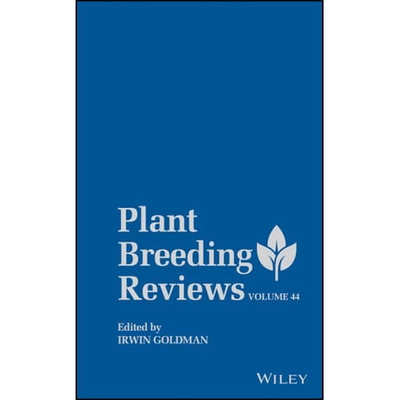 Pre-Owned Plant Breeding Reviews: Plant Breeding Reviews Volume 44 (Hardcover)