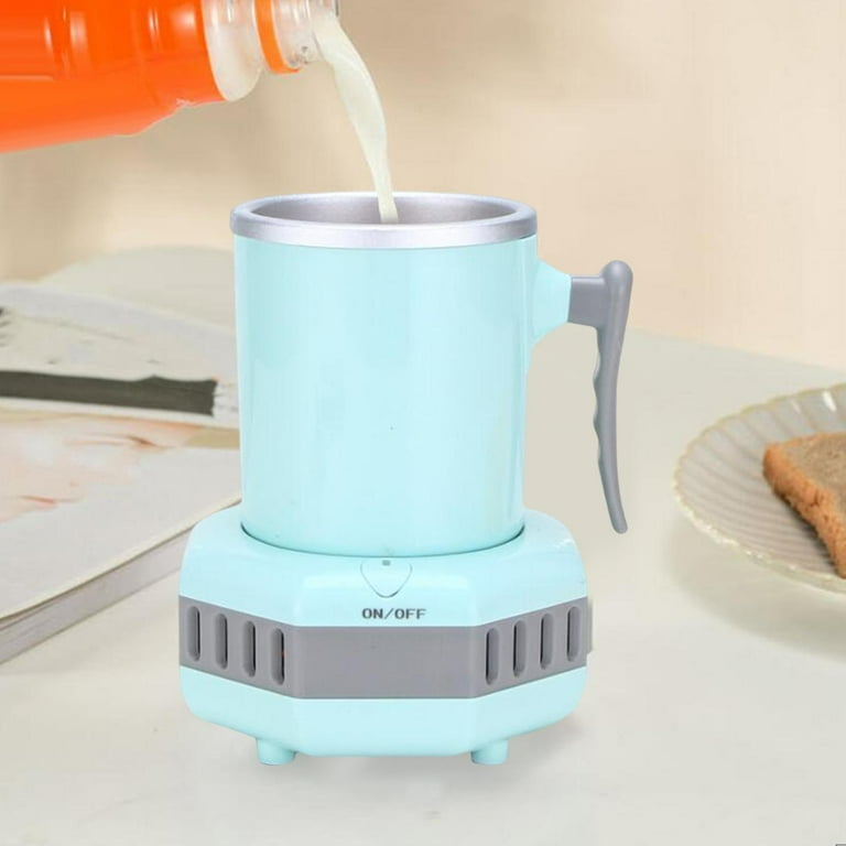 Electric cooling cup 2025