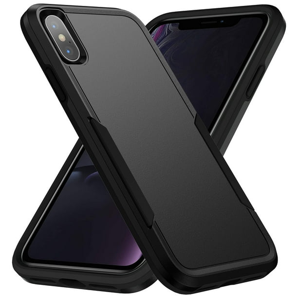 Stylish Shockproof Case: Full Protection for Your iPhone XR/XS MAX/X/XS!