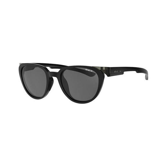 Bex   Lind Tortoise Black/Grey Sunglasses