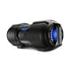 thumbnail image 5 of Sharp GX-BT9X Large Portable Bluetooth BoomBox Speaker,Matte Black, 5 of 5