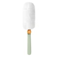 thumbnail image 2 of TIMIFIS Cleaning Brush Electrostatic Dusting Duster Household Cleaning Seat Surface Car Cleaning Ash Sweeping Ash Disposable Brush Head Dust-proof Adsorption Chicken Feather Duster -, 2 of 6