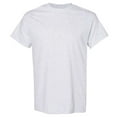 thumbnail image 1 of Gildan T-Shirt à Manches Courtes en Coton Épais pour Hommes, 1 of 2