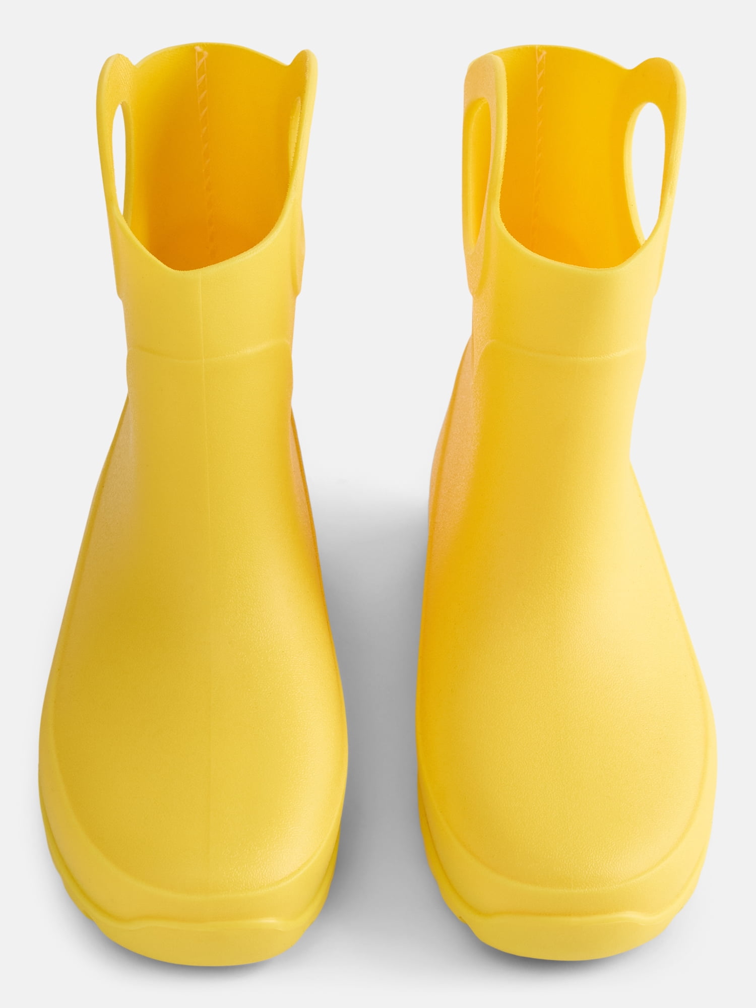 Ozark Trail Toddler and Little Kids' Pull On Rain Boots