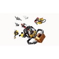 thumbnail image 4 of LEGO City 60095 Navire d'Exploration en Mer Profonde, 4 of 10
