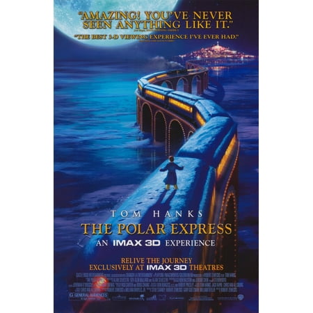 Discount coupons for polar express