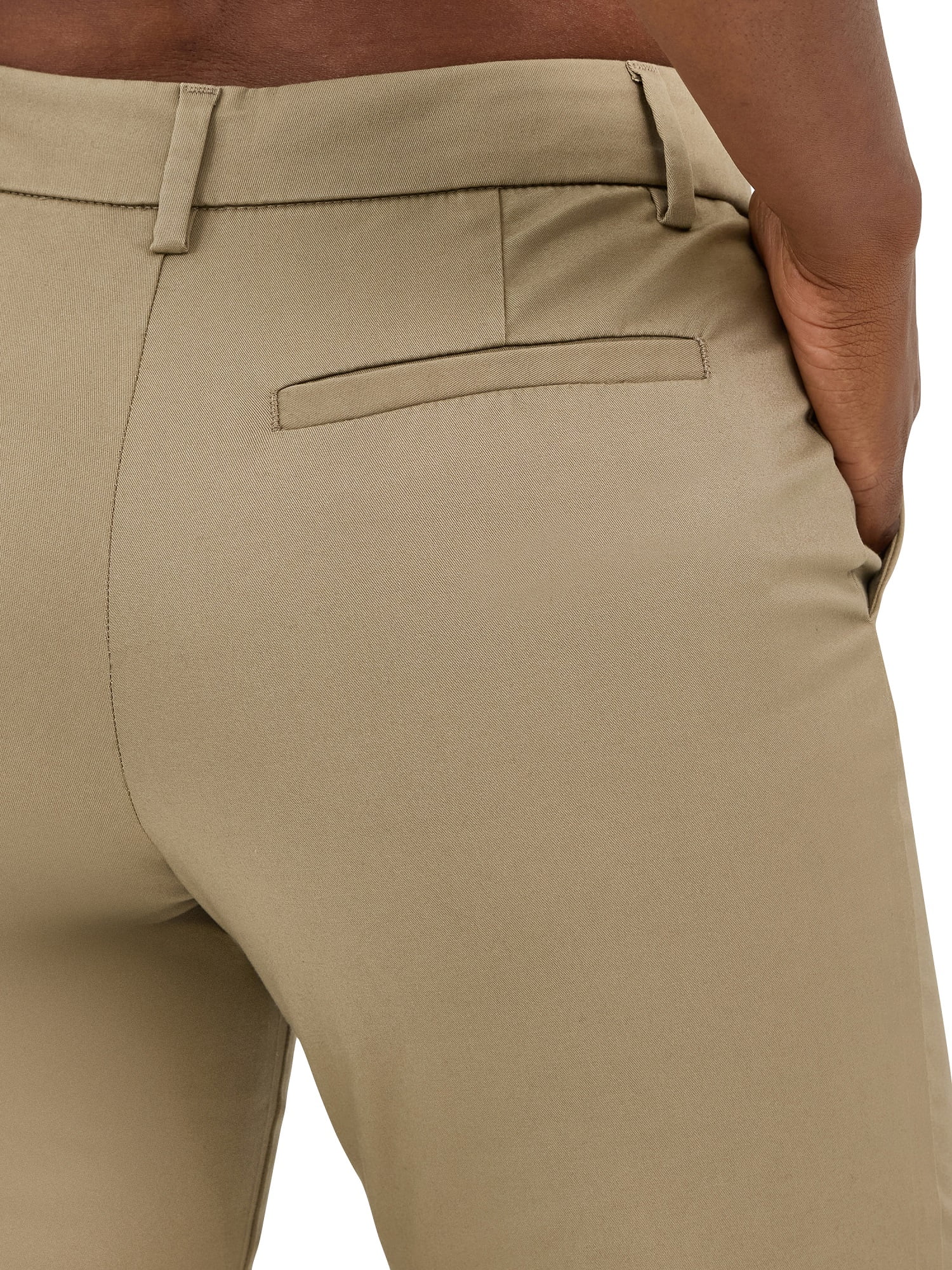 Lee® Women's Wrinkle Free Capri, Sizes 2-18