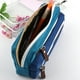 thumbnail image 5 of Estuche para lápices Kawaii Injueey marrón + negro gran capacidad, 5 of 6