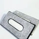 thumbnail image 2 of DEEPCRAFF 1Ud Porta Servilletas Para Con Chic Y Material Duradero Negro, 2 of 3