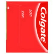 Colgate Sparkling White Whitening Toothpaste, Mint Zing - 6.0 Ounce