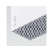 Xbox Series S - All Digital Gaming Console - 512GB SSD - Includes Xbox Wireless Controller - 120FPS - Robot White