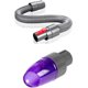 thumbnail image 3 of 2025 Latest Model Suction Head for Vacuum Bags, Clothing Adapter for Dyson, 3 of 5