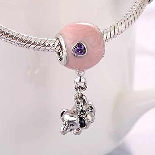 Pandora 925 Silver DIY Jewelry 