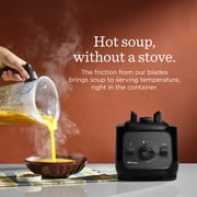 VX1 Blender - Black