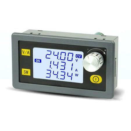 

Boost Voltage Converter DC-DC 35W 4A Adjustable Voltage Regulator 5-30V