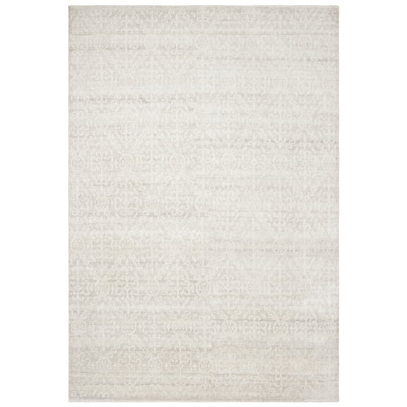 Safavieh TB890A Tibetan Ivory