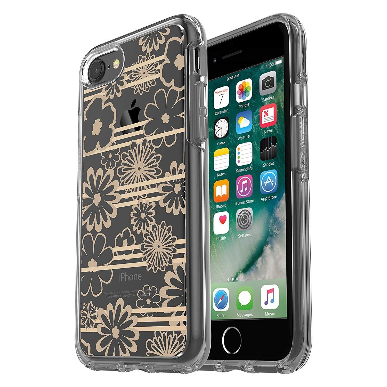 OtterBox Symmetry Series Case for iPhone 8 & iPhone 7 (NOT