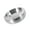 Silver, variant on Large Capacity Heatproof Salad Bowl Stainless Steel Construction Perfect For Soups Office Meals And Entertaining