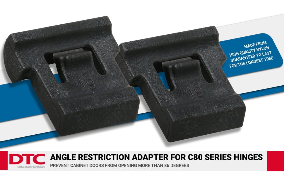 Dtc Hinge Restrictor Matttroy