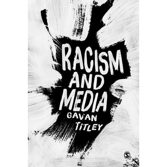 Racism and Media (Paperback)