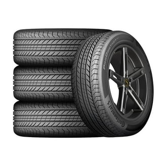 Set of 4 Hankook Ventus S1 Noble2 (H452) 235/50R19 99H Tires Fits