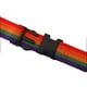 thumbnail image 3 of Cinturón de equipaje de 2M, correas de equipaje ajustables con hebilla, accesorios de viaje, 3 of 5