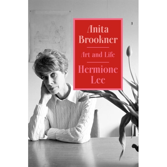 Anita Brookner: Art and Life, (Hardcover)