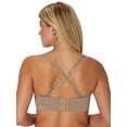 thumbnail image 6 of Maidenform Women's Multiway Strapless Wireless Bra - Various Sizes, 6 of 9