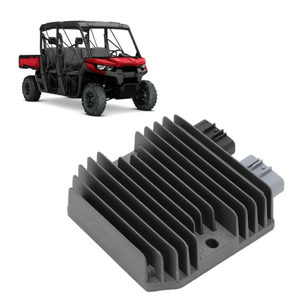 Régulateur de Tension Redresseur Sh678a12 Sh67811 SH678KA Adapté pour Kawasaki KRF 750 Teryx 4X4 Régulateur de Tension Redresseur Sh678a12 Sh67811 SH678KA Adapté pour Kawasaki KRF 750 Teryx 4X4