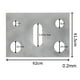 thumbnail image 3 of 2 Protectores De Estufa De Gas De 16.3 X 24.4 Pulgadas Para Cocina Con Quemador De Estufa., 3 of 9