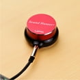 thumbnail image 4 of Sound Hunter Guitar Transducer Pickup Piezo Pickup for Acoustic Guitar Ukulele Violin Viola Erhu Instrument Accessory Replacement, 4 of 9
