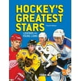 thumbnail image 1 of Pre-Owned Hockey's Greatest Stars: Legends and Young Lions (Paperback) 1770852883 9781770852884, 1 of 1