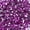 Dark Purple, variant on SmartBy 2000Pcs Flat Back Bead Shiny Multi-color 3mm Loose Rhinestones Bead for Nails Phone Case Glasses