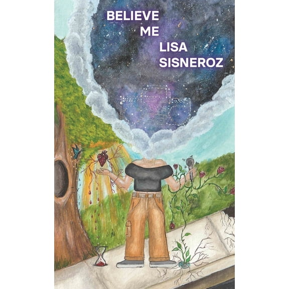Believe Me (Paperback)