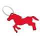 thumbnail image 1 of Llaveros de Strade Fareast Limited con diseño de caballo 6 piezas, 1 of 8