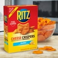thumbnail image 4 of 2X-Ritz Cheese Crispers Cheddar Chips - 7.0 oz, 4 of 5