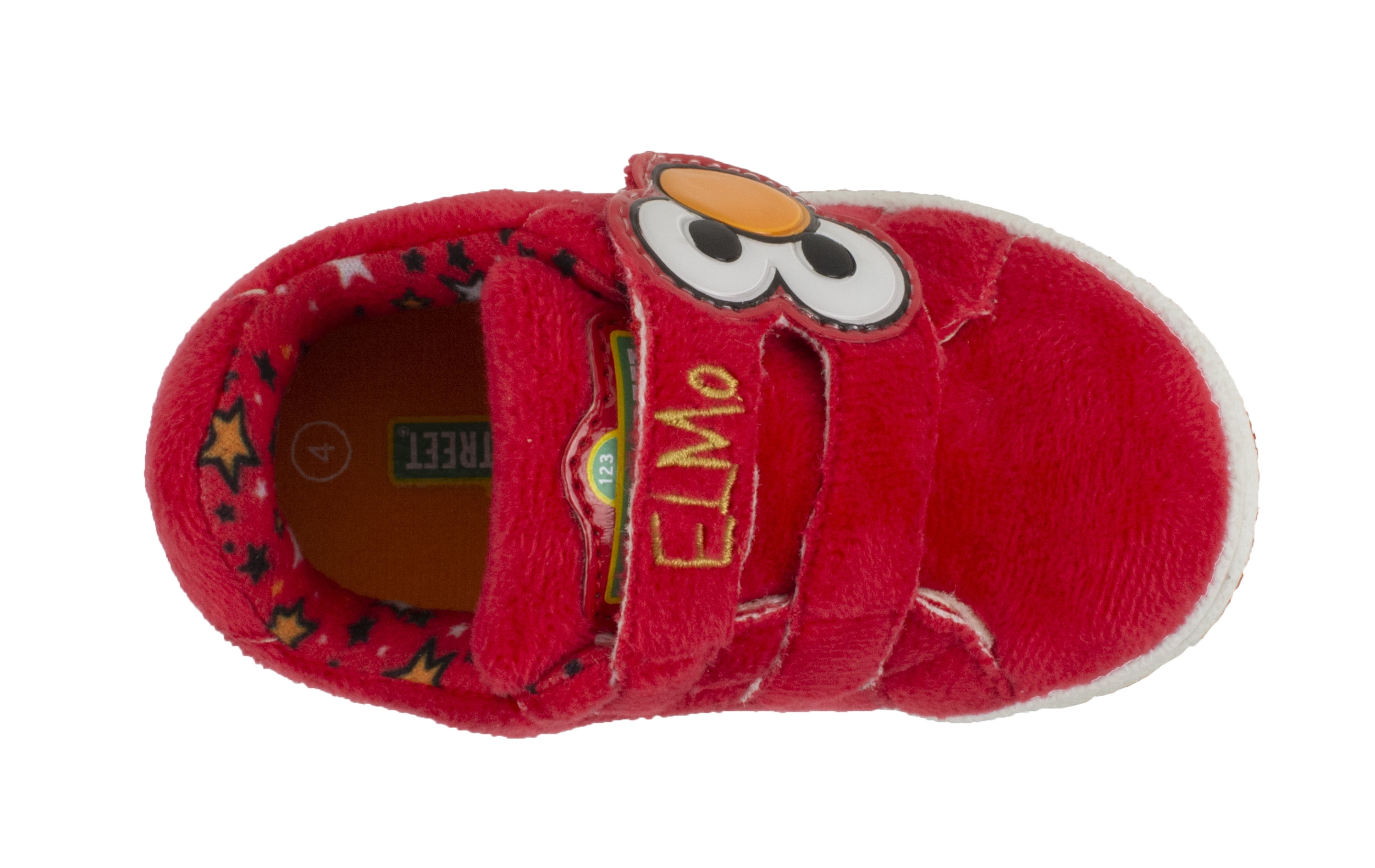 Sesame street shoes shop for babies