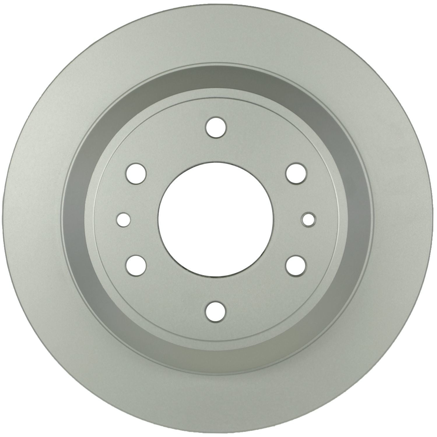 Bosch 25010547 QuietCast Disc Brake Rotor