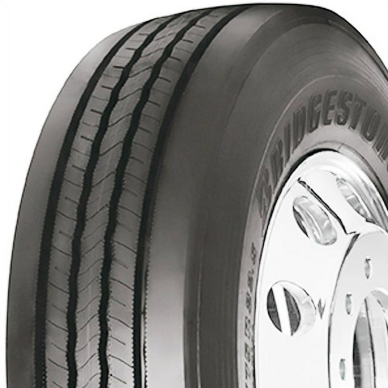 Bridgestone R268 Ecopia 11R22.5 144L G Tire