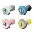 thumbnail image 1 of Mini Massager Deep Tissue Percussion Body Percussion Body Massager Mini Massager Home Vibration Hammer Massager, 1 of 9
