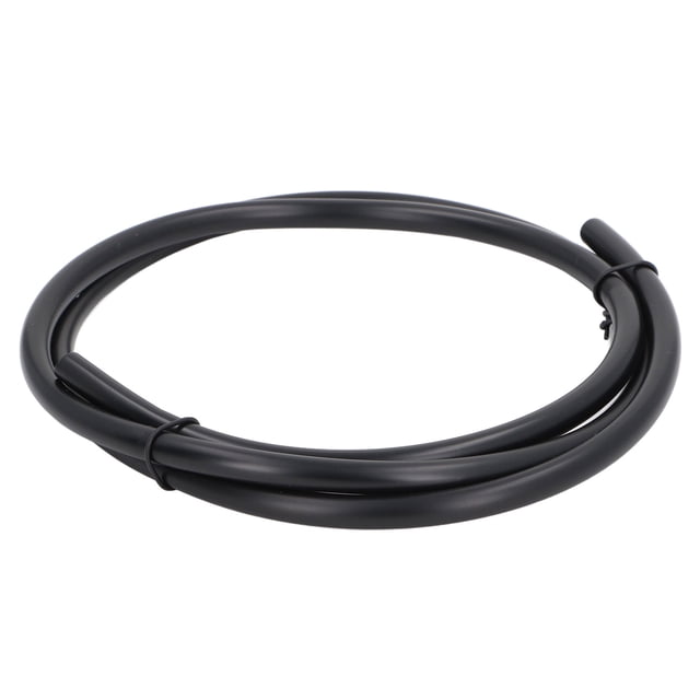 Pool Chlorinator Feeder Tubing, Enhanced Performance Chlorinator Hose Tubing Connection Kit with Saddle Clamp for CLX220