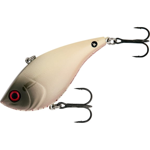 Booyah One Knocker 1/2 Crushed Bone