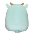 thumbnail image 2 of Squishmallows 16 inch Domingo the Blue Goat Holding Egg  - Child's Ultra Soft Plush Toy, 2 of 6