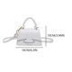 thumbnail image 2 of Bolso Casual Con Asa Mano A La para Mujer Cuero PU, 2 of 9