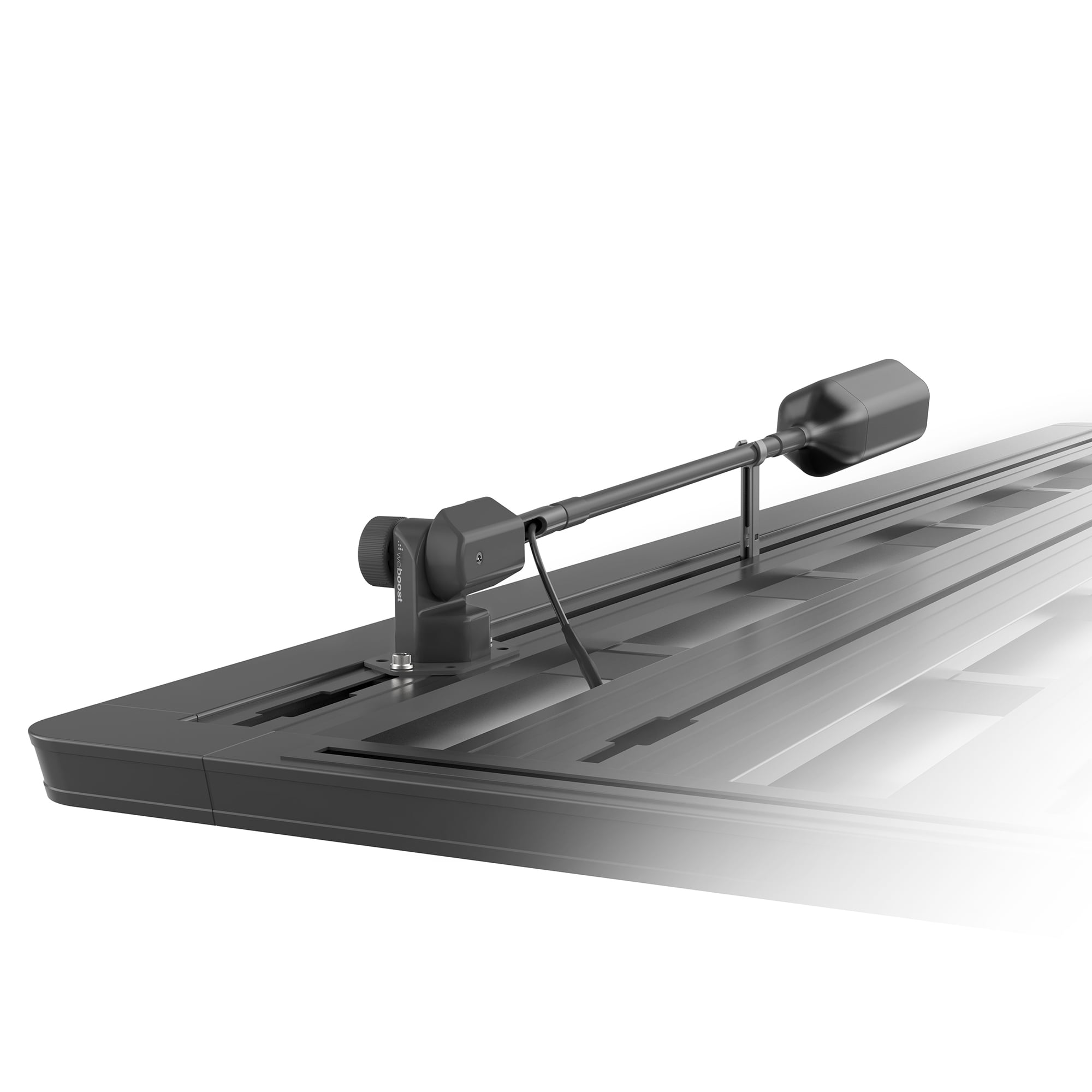 weBoost Drive Reach Overland - Cell Phone Signal Booster for Off Road Vehicles | Boosts 5G & 4G LTE for All U.S. Carriers - Verizon, AT&T, T-Mobile & More | Made in The U.S. | FCC Approved