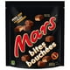 Mars Bites Barres chocolatées au caramel, sans arachides, bouchées, sachet, 400g 1 sac, 400g – image 1 sur 5
