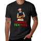 thumbnail image 5 of Camiseta estilo retro de nivel 30 desbloqueado, divertida camiseta de videojugador para 30 cumpleaños, ropa para hombre, ropa urbana, camisetas gráficas., 5 of 7
