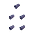 thumbnail image 3 of Advancent Ambiente de ensueño en la boda Malla Tul Fiesta Decoración Comedor Silla Fondo Pared 48 azul Type2 NO2, 3 of 6