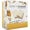 Power Crunch Protein Energy Bar Original Peanut Butter Creme (12 Bars)