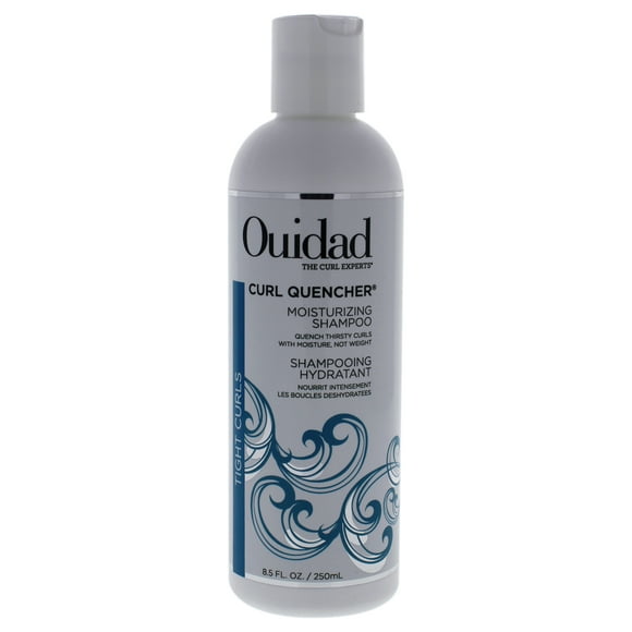 Ouidad Champú Champú hidratante Curl Quencher 8.5 oz Ouidad Ouidad Champú 8.5 oz